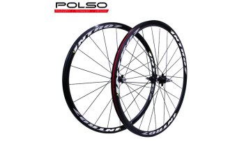 WS001 700c track bicycle wheel set fixed gear wheelset racing Wheelset For single speed Alloy Wheel Bicycle spoke wheel1