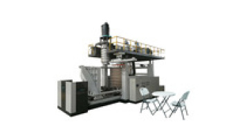 Fully Automatic machine for plastic chair