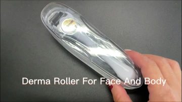 5.31Derma Roller For Face And Body