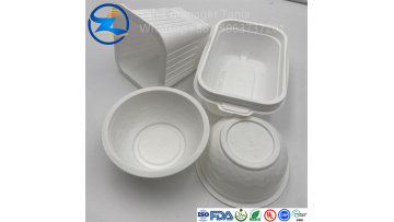 PP Film for Thermoforming2