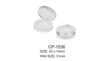 compact case CP-1536