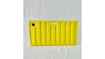 Soccer Training Equipment Multi-skill Rebound Board1