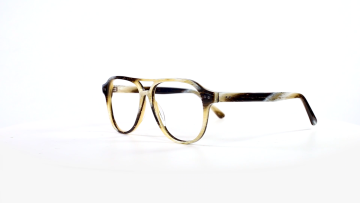 Double Bridge Eye Glass Fancy Optical Clear Eyeglasses Acetate Glasses Frame For Women1