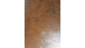 Corten finish steel coil