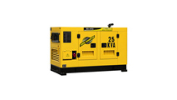 hiearns diesel generator 8-30 KW 30kva 40 kva diesel generator price1