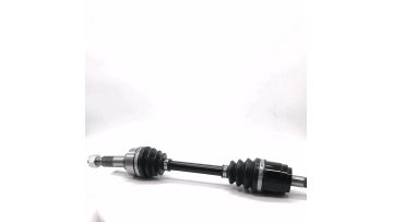 FITS CAN AM (2017-2019) Maverick X3 /X3 XDS DPS FRONT RIGHT OE 705401787/705402098 ATV UTV FRONT AXLE DRIVESHAFT1