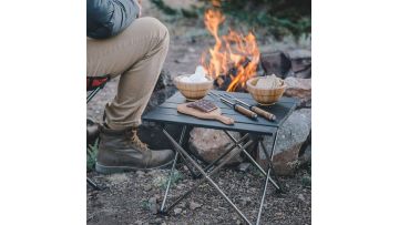 Folding Table