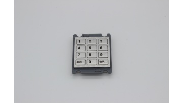 K27 Metal keypad SNK055A_1080