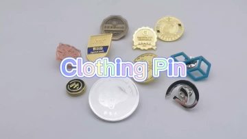 Clothing Pin