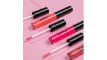 ARTMISS Wholesale Lip Makeup Liquid Lipstick Lipgloss Moisturizing Glitter Lip Gloss1