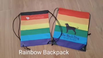 Pride Day Bag