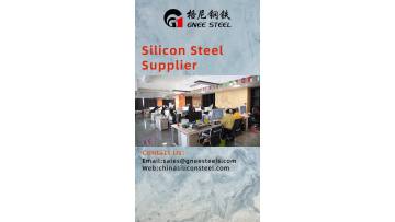 Grain oriented silicon steel