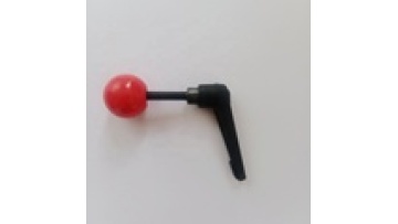 M6-M16 Plastic Knob Female Thread Bakelite Ball1