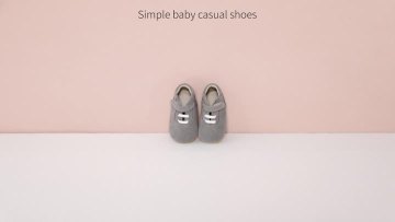 baby shoes 6 months