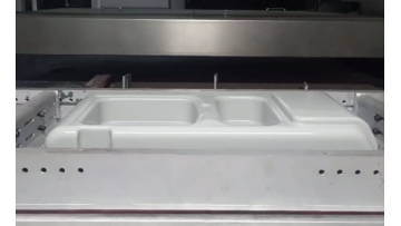 vacuum forming