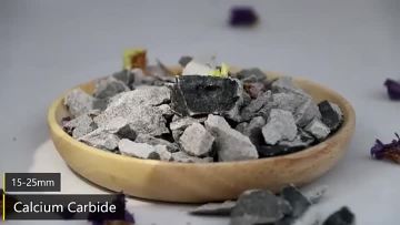 Calcium Carbide Names