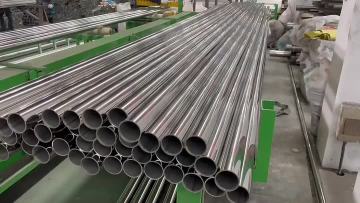 Alloy PipeInconel 625 Nickel Tube Product
