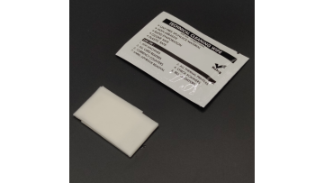 M3 Industrial cleaning alcohol wipes