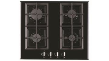 gas hob 3-4 burners