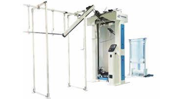 LSQF-1680 Bagging Machine