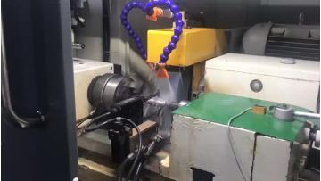 Cylindrical grinding.mp4