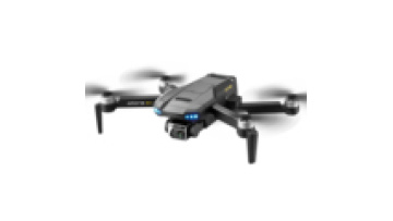 Flyxinsim LS  S+ 4Drc Drone Dgi Magic Air 2 S, Drone Brushless With 4K Camera 5G,High Quality Selfie Drone1