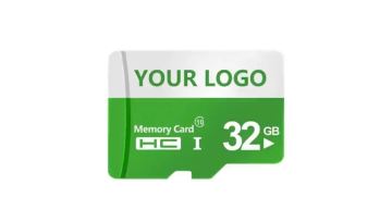 Micro sd card 32GB class 10