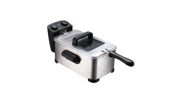 HD3301A-01 Deep fryer