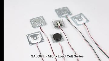 GALOCE MICRO LOAD CELL