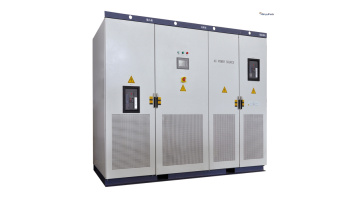 800kva static frequency converter-2