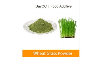 Wheat Grass Fine Powder