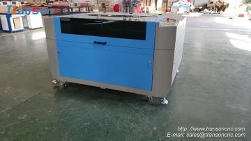 64 New TN1390 co2 laser machine outlook.mp4