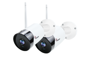 SA-I20AB-CCTV Home Security Cam