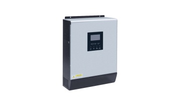 hybrid inverter EA-SML3K