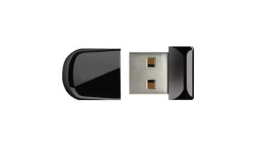 Mini convenient and fashionable USB 3.0 Memory Stick