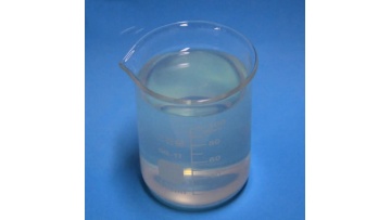 Colloidal silica