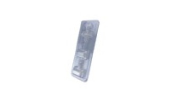 OEM Excellent Thermal-formed Small Tray Double Blister Containers for Surgical Instrumentation1