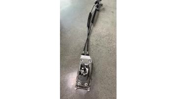 OEM Manual Shifter VW Polo Skoda Fabia 