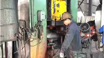 steel forgings.mp4