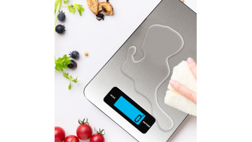 SS1522 KITCHEN SCALE 2