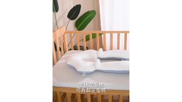 Baby styling pillow 2