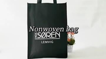 Canvas Cotton Tote Bag