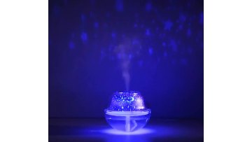 500ML LED Light USB Charging Humidifier  Air Diffuser Ultrasonic Cool Mist Maker Beauty for Home Room Hotel Bar Spa Shop1