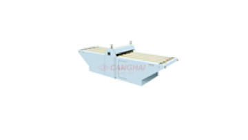 automatic flatbed creasing die cutter machine for plastic sheet and paper1