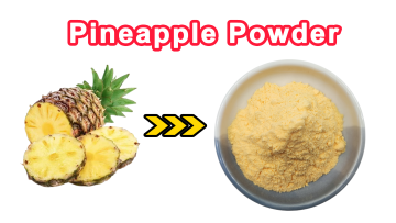 Pineapple Powder