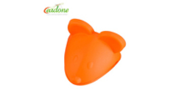 BPA Free Mouse shape Food Grade   Safety Baking Holder Kitchen Glove Silicone Gloves Oven Mitts1