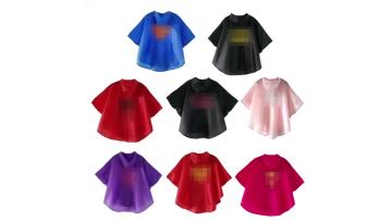 Hot Sale High-quality nylon Rain Poncho