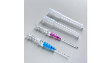 IV Catheter different typies