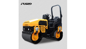 FYL-1200T Road Roller