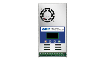 MPPT Solar Charge Controller 6048